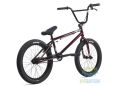 Велосипед BMX 20 Stolen STEREO 1 рама - 20.75 redrum! (вишнёвый) 2018