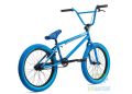 Велосипед BMX 20 Stolen CASINO 2 рама - 20.25 bluest blue (Голубий) 2018