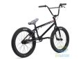 Велосипед BMX 20 Stolen CASINO 1 рама - 20.25 back in black (чорний) 2018