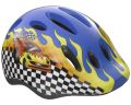 Шлем LAZER MAX+ детский, гоночная машина