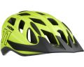 Шолом LAZER J1, підлітковий, неоново-жовтий