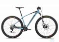 Велосипед Orbea ALMA 29 H30 18 XL Black 2018