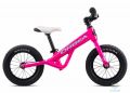 Велосипед Orbea GROW 0 Black - Red 2018