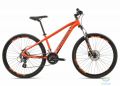 Велосипед Orbea MX 26 XC 18 XS Green - Red 2018