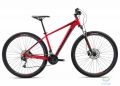 Велосипед Orbea MX 29 40 18 XL Blue - Red 2018