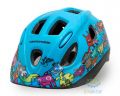 шлем детский Cannondale BURGERMAN Colab YL XS/S