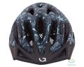 шлем детский Green Cycle Fast Five размер 50-56см темно-синий
