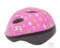 шлем детский Green Cycle Sweet размер 48-52см малиновый/Розовый лак