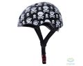 шолом дитячий Kiddimoto Skullz, розмір S 48-53см