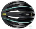 шлем Mavic AKSIUM ELITE W размер S (51-56см) Black/BL черно-синий