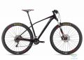 Велосипед Велосипед Orbea ALMA 27 H50 18 M Black - Pistachio 2018