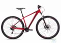 Велосипед Orbea MX 29 20 18 L Pistach - Black 2018