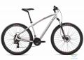 Велосипед Orbea SPORT 10 18 M Black - White 2018