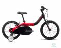 Велосипед Orbea GROW 1 18 Blue - Pink 2018