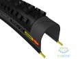 Покрышка 27.5X2.40 (57-584) Mavic Charge Pro Xl Ust Tubeless Ready Folding Dc 2X66 Tpi