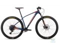 Велосипед Orbea ALMA 29 H30-EAGLE M Mint - Black 2019