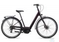 Велосипед Orbea OPTIMA A20 L Blue 2019