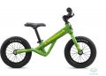 Биговел Orbea GROW 0 Black-Red 2019