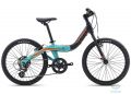 Велосипед 20 Orbea GROW 2 7V Blue-Pink 2019
