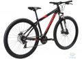 Велосипед 29 Apollo XPERT 10 рама - L gloss Black / Red / Charcoal