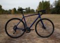 Велосипед 28 Pride ROCX 8.1 рама - M Blue/Black 2020