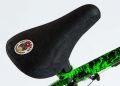 Велосипед 20 Stolen CREATURE 2020 TOXIC GREEN SPLATTE, зелений