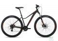 Велосипед Orbea MX 29 ENT 50 19 L Garnet - Orange