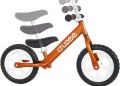 Біговел CRUZEE помаранчевий - рама One Size 2020