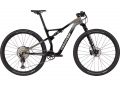 Велосипед 29 Cannondale SCALPEL Carbon 3 рама - S 2022 CRD