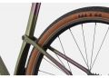 Велосипед 27,5 Cannondale TOPSTONE Carbon Lefty 3 рама - M 2022 MAT