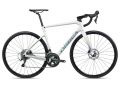Велосипед Orbea Orca M40 60 2021 Raw Carbon- Titanium (Gloss)
