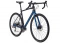 Велосипед 28 Marin GESTALT рама - 52см 2021 Gloss Black/Blue