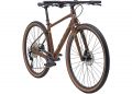 Велосипед 28 Marin DSX 2 рама - S 2023 Brown/Yellow