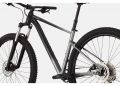 Велосипед 29 Cannondale TRAIL SE 4 рама - S 2023 GRY