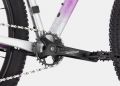 Велосипед 29 Cannondale TRAIL SE 4 Feminine рама - S 2023 PUR