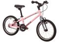Велосипед 16 Pride GLIDER 16 2022 Розовый