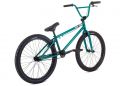Велосипед 24 Stolen SAINT рама - 21.75 2021 MOSS GREEN