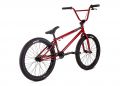 Велосипед 22 Stolen SPADE 22.25 2021 METALLIC RED
