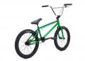 Велосипед 20 Stolen CASINO 20.25 2021 GANG GREEN