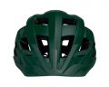 шолом Limar ALBEN, розмір M (53-57см), темно-Зелений матовий