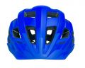 шолом Limar ALBEN, розмір M (52-57см), синій матовий