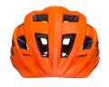 шолом Limar ALBEN, розмір M (53-57см), помаранчевий матовий