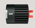 Змінна голова для фари Knog PWR Lighthead 1100 Lumens