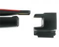 Мигалка задня Knog Plus Rear 20 Lumens Translucent