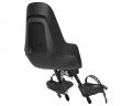 Детское велокресло Bobike Mini ONE/Black