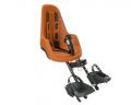 Детское велокресло Bobike Mini ONE / Chocolate brown