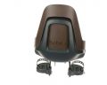 Детское велокресло Bobike Mini ONE / Coffee brown