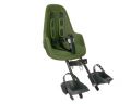 Детское велокресло Bobike Mini ONE / Olive green