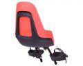 Детское велокресло Bobike ONE mini / Flamingo