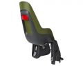 Детское велокресло Bobike ONE maxi / Olive green